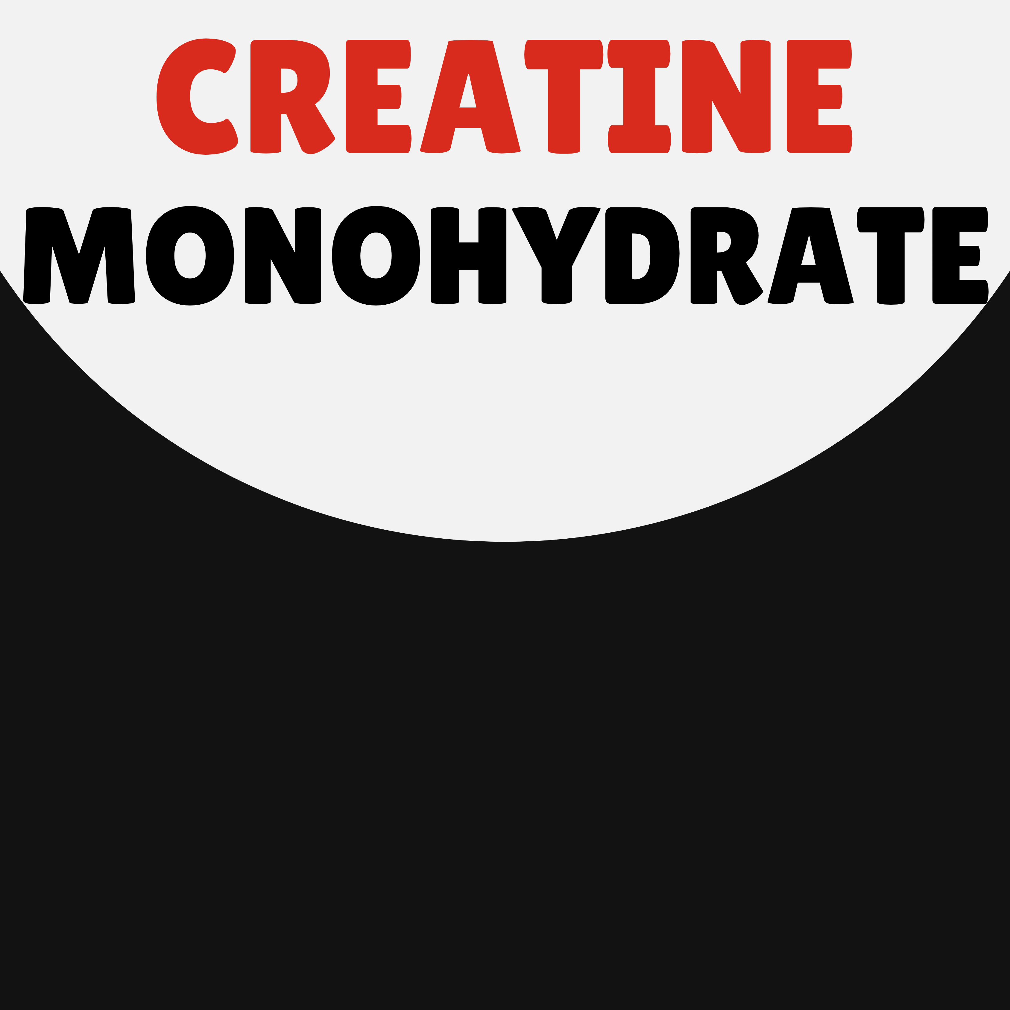 Creatine