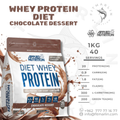 Applied Diet Whey Protein (2.2lb,1KG)