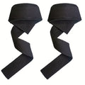Weight Lifting Straps – Pair