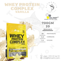 Olimp Whey Protein Complex (1.3lb,700gm)