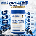 Applied Nutrition Creatine Monohydrate 1000g