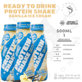 Applied Nutrition High Protein Shake RTD 500ml