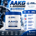 Applied Nutrition AAKG L-Arginine Alpha-Ketoglutarate – 300g