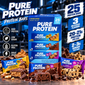 Pure Protein Bars – 50g