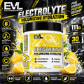 EVLution Nutrition Electrolyte Volumizing Hydration 111g – Lemonade