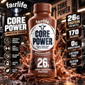 fairlife Core Power Protein Shake – 414ml