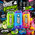 GHOST ENERGY Zero Sugar Energy Drink – 473ml
