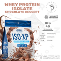 Applied Whey Protein Isolate (2.2lb,1kg)