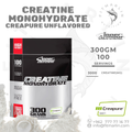 Inner Armour Creatine Monohydrate Creapure® 300g