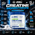Applied Creatine Monohydrate Creapure®