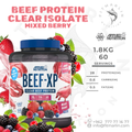 Applied Beef-XP Clear Protein Isolate 1.8KG