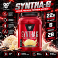 BSN SYNTHA-6 Protein Powder – 1.32kg