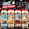 GHOST WHEY Protein – 2lb