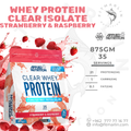 Applied Clear Whey Protein