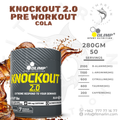 Olimp Knockout 2.0 Pre Workout