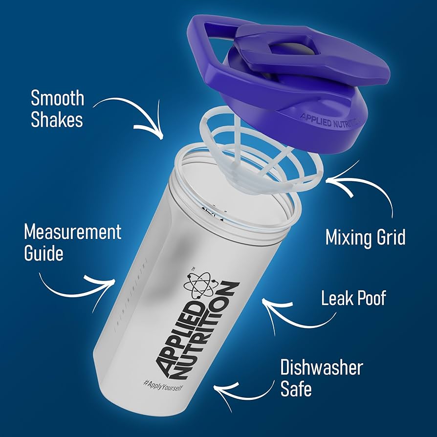 Applied Shaker