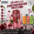 Applied Nutrition Sparkling Protein Water 330ml