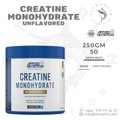Applied Creatine Powder