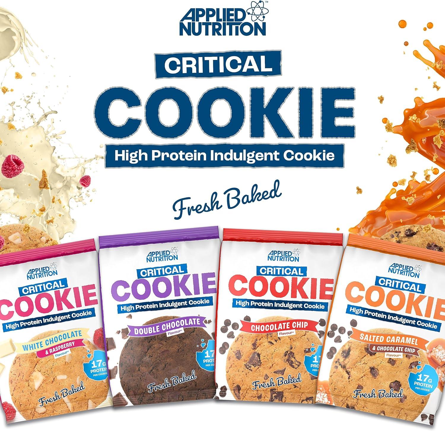 Applied Critical Cookie – Single Cookie