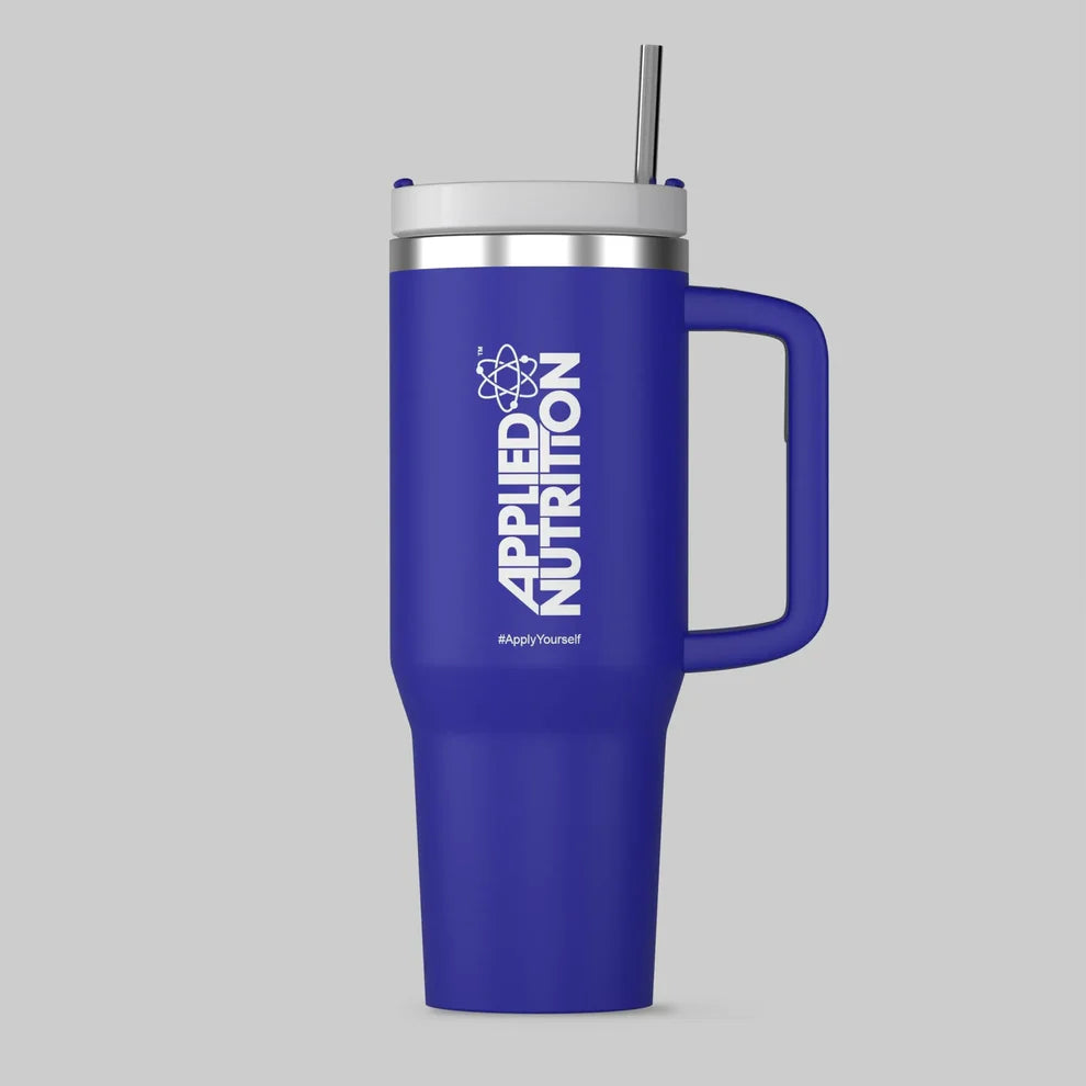 Applied Nutrition Cooler Tumbler Cup 1200ml