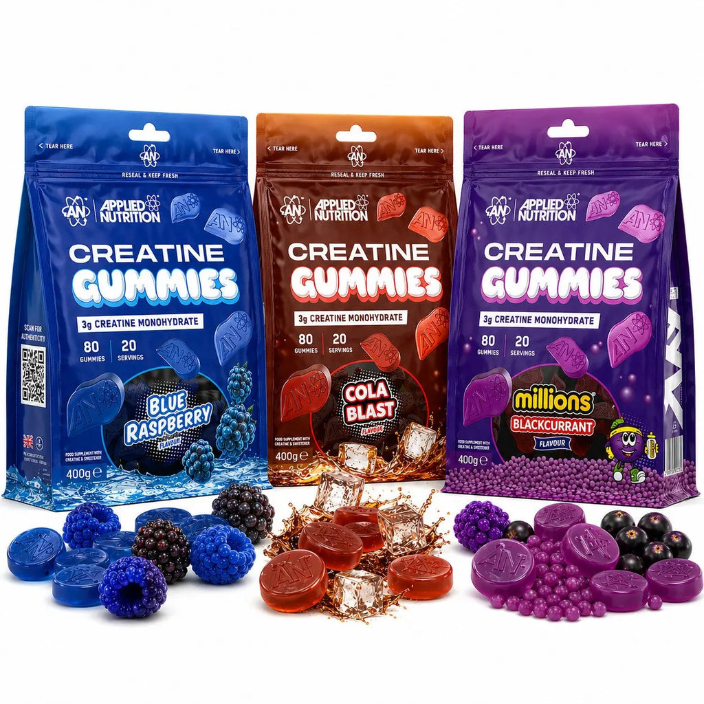 Applied Creatine Gummies
