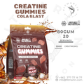Applied Creatine Gummies