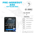 Applied Nutrition ABE Pre-Workout Sachet 12.5g