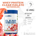 Applied Nutrition Clear Whey Protein Isolate 875g