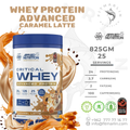 Applied Critical Whey (1.8lb,825gm)