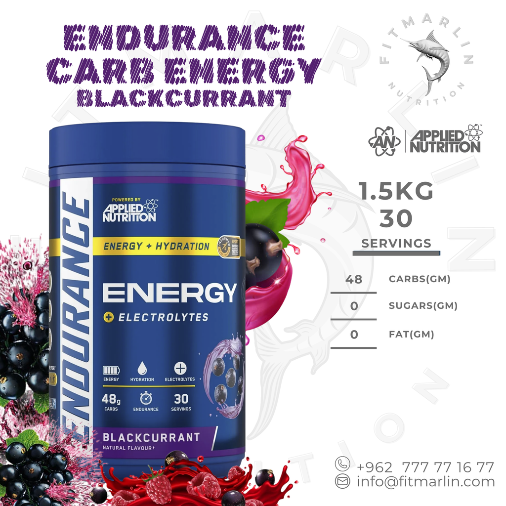 Applied Endurance Energy 1.5KG