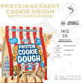 Applied Protein Cookie Dough – 1KG