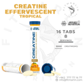 Applied Nutrition Creatine Effervescent Tablets