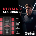 Applied Nutrition Shred-X Extreme Thermogenic – 90 Capsules