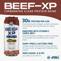 Applied Nutrition Beef-XP Clear Protein Drink 500ml
