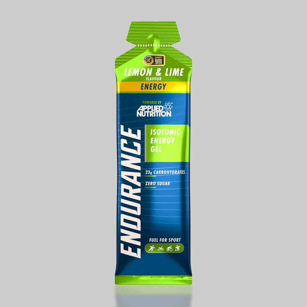 Applied Endurance Isotonic Energy Gel – 60GM