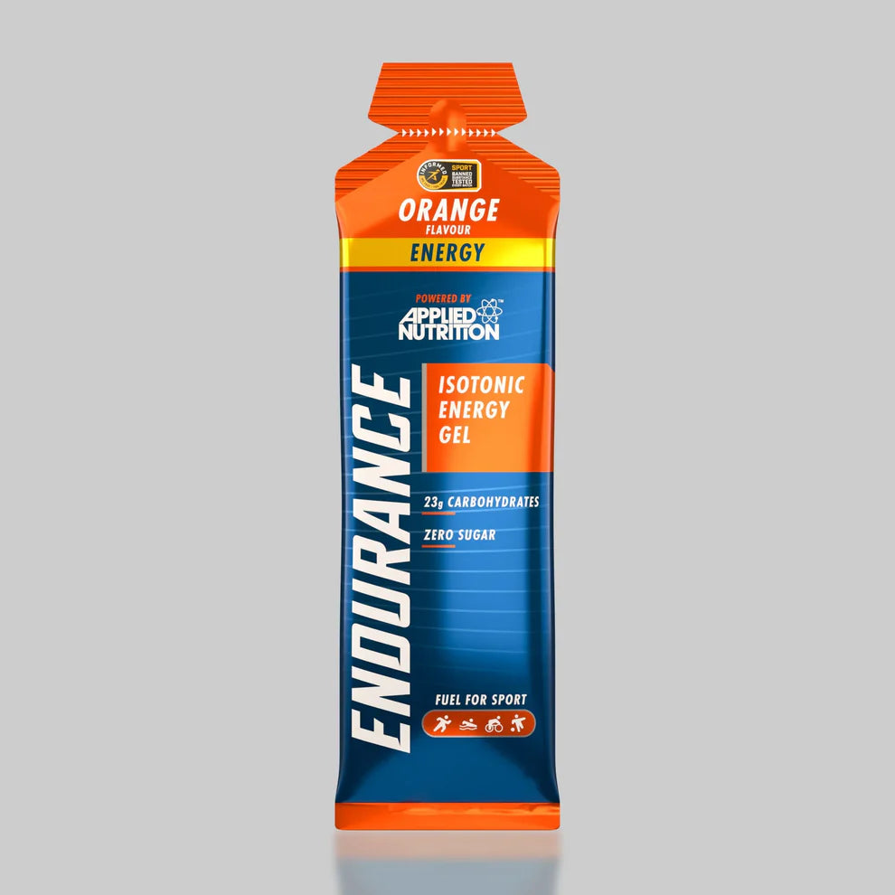 Applied Endurance Isotonic Energy Gel – 60GM