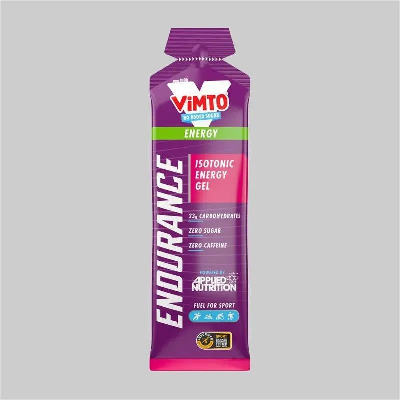 Applied Endurance Isotonic Energy Gel – 60GM