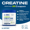 Applied Creatine Monohydrate Creapure®