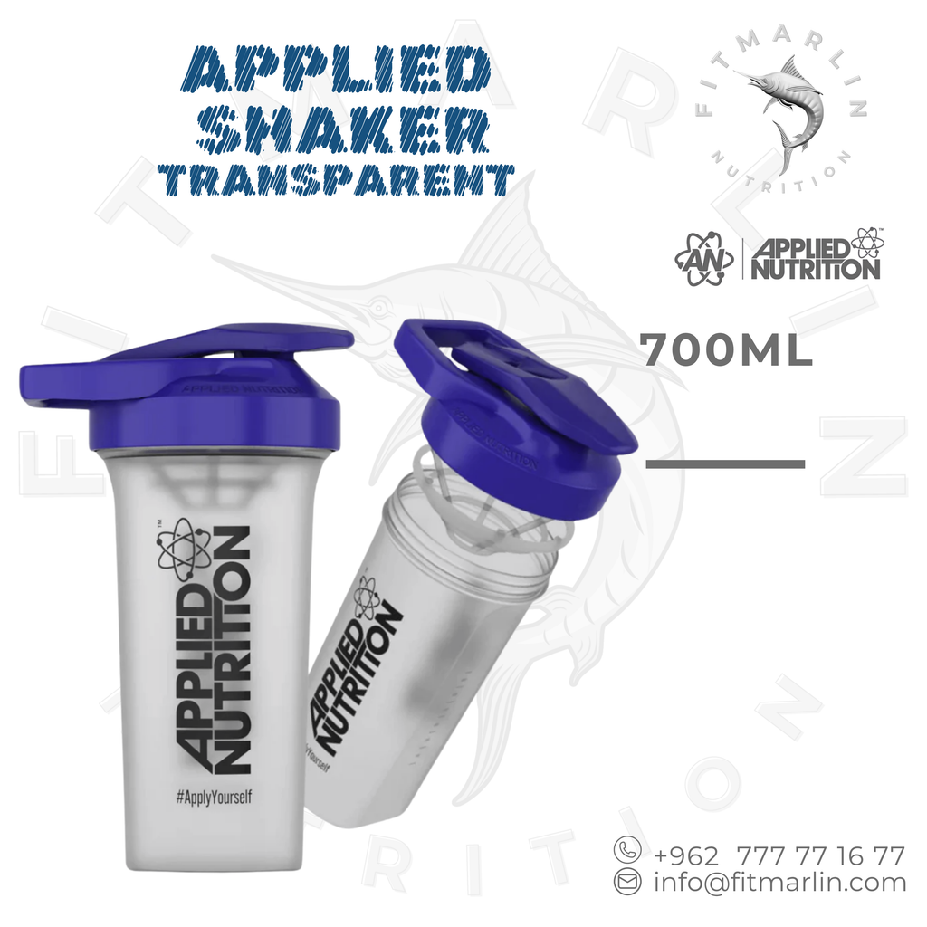 Applied Shaker
