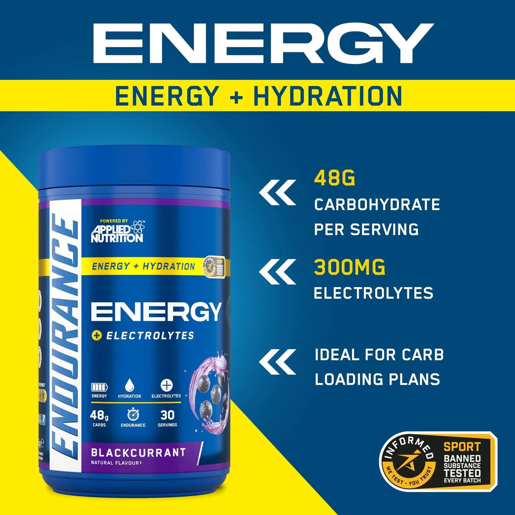 Applied Endurance Energy 1.5KG