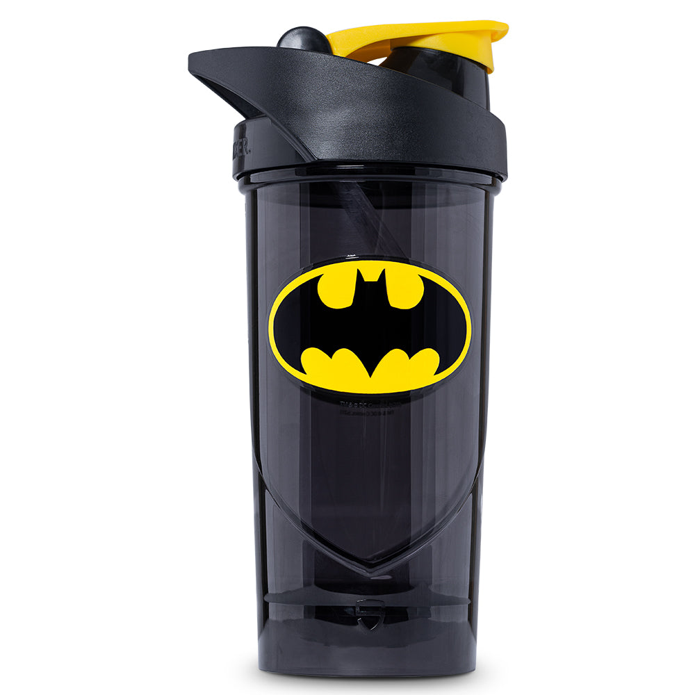 Shieldmixer Hero Pro Batman Classic Shaker 700ml