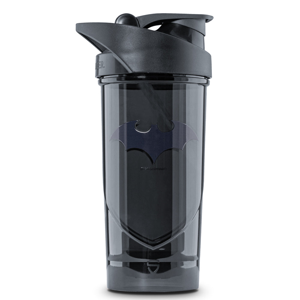 Shieldmixer Hero Pro Batman Dark Shaker 700ml