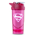 Shieldmixer Hero Pro Supergirl Shaker 700ml