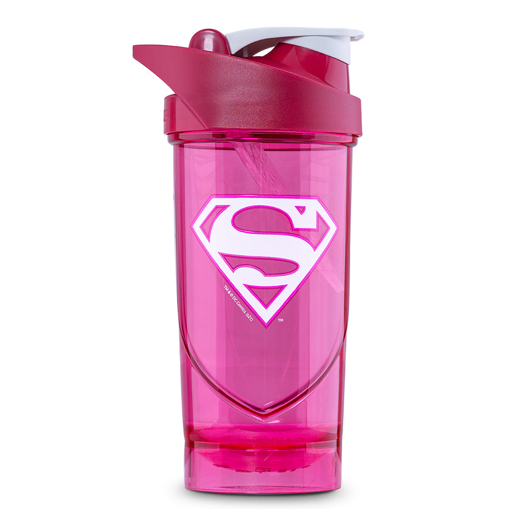 Shieldmixer Hero Pro Supergirl Shaker 700ml