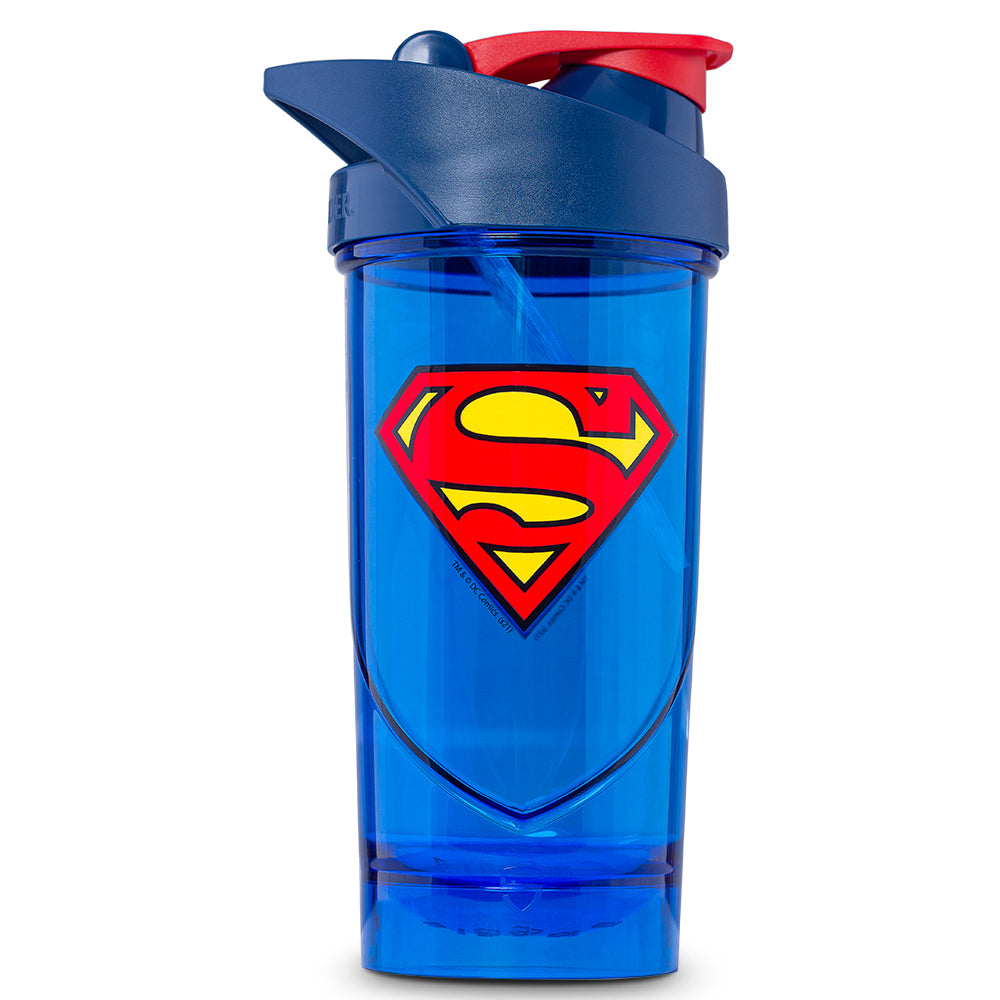 Shieldmixer Hero Pro Superman Classic Shaker 700ml