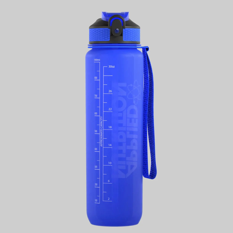Applied Nutrition Lifestyle Water Bottle 1L