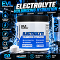EVLution Nutrition Electrolyte Volumizing Hydration – Unflavored – 100g