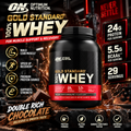 Optimum Nutrition Gold Standard 100% Whey Protein – 682g