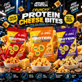 Applied Nutrition Protein Cheese Bites 20g
