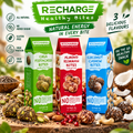 Recharge Healthy Bites – 40g